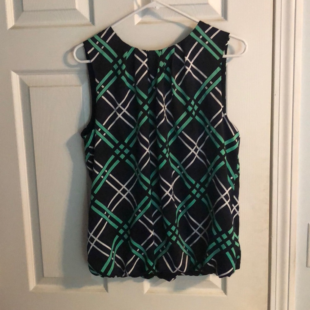 Woman’s Top